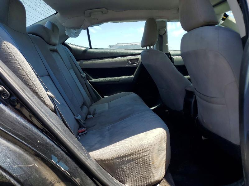 2016 Toyota Corolla მანქანა იყიდება აუქციონზე, vin: 2T1BURHE8GC536602, აუქციონის ნომერი: 54027746