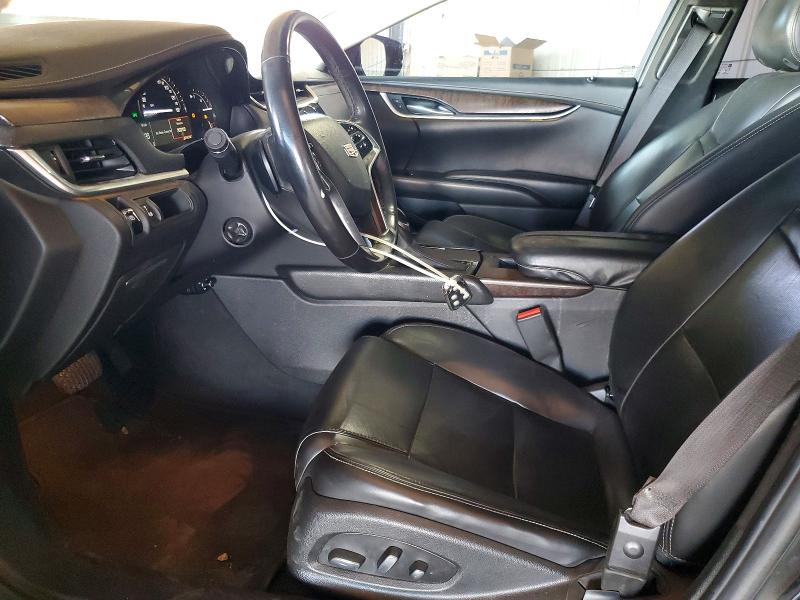 Продажа на аукционе авто 2018 Cadillac Xts, vin: 2G61M5S32J9144754, номер лота: 52942796