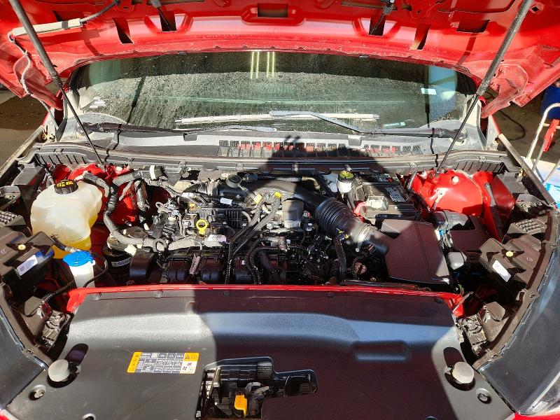 Aukcja sprzedaży 2020 Ford Edge, vin: 2FMPK4J98LBA79784, numer aukcji: 51034966