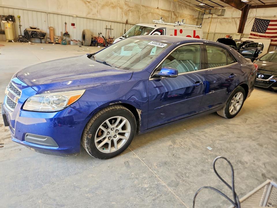 Aukcja sprzedaży 2013 Chevrolet Malibu, vin: 1G11C5SA7DU131710, numer aukcji: 54982636