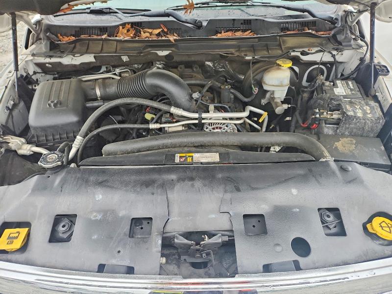 Продажа на аукционе авто 2020 Ram 1500 Classic, vin: 1C6RR6TT2LS124275, номер лота: 54970856