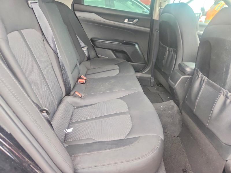 Продаж на аукціоні авто 2021 Kia K5, vin: 5XXG14J23MG025241, номер лоту: 54888786