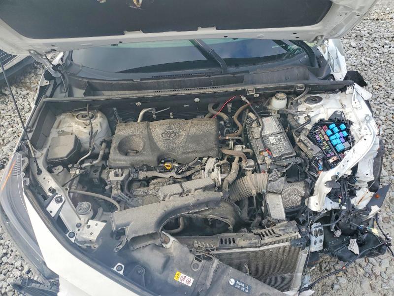 Продажа на аукционе авто 2021 Toyota Rav4, vin: JTMG1RFV2MD072321, номер лота: 54881936