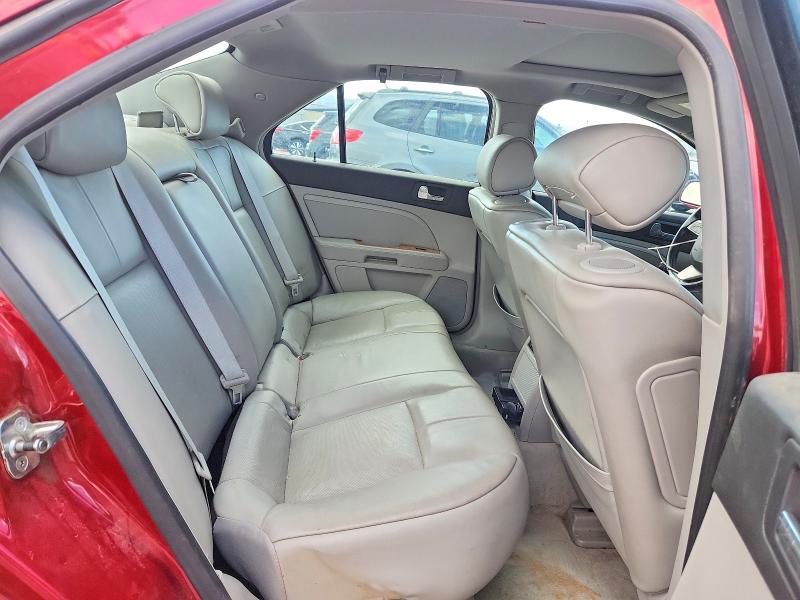 51464876 :رقم المزاد ، 1G6DZ67A080163948 vin ، 2008 Cadillac Sts مزاد بيع