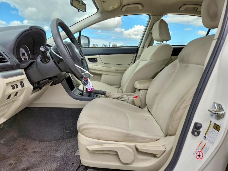 55222156 :رقم المزاد ، JF1GPAA64D1885277 vin ، 2013 Subaru Impreza مزاد بيع