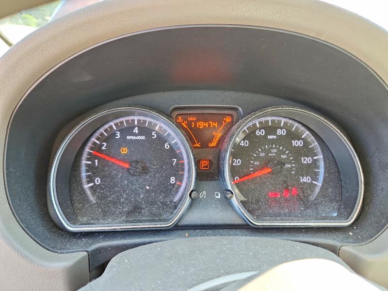 2014 Nissan Versa მანქანა იყიდება აუქციონზე, vin: 3N1CN7AP3EL811789, აუქციონის ნომერი: 55073746