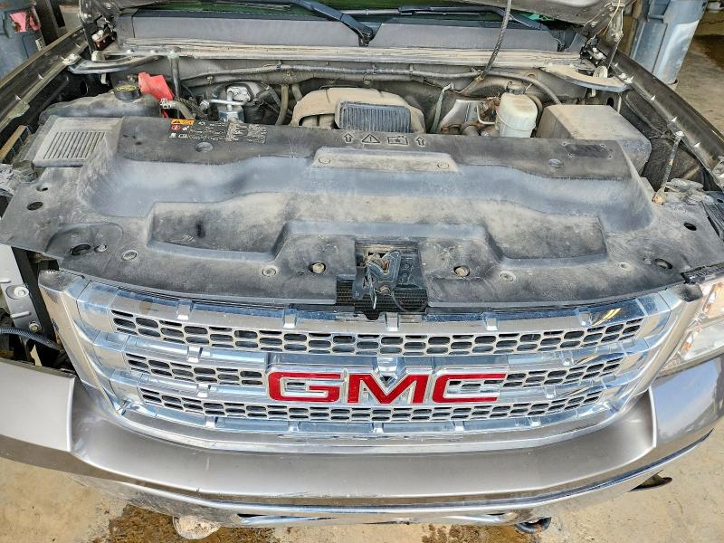 Auction sale of the 2013 Gmc Sierra, vin: 1GT220CG3DZ185514, lot number: 52146196