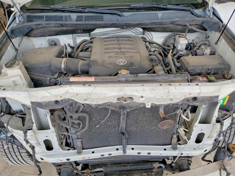 Aukcja sprzedaży 2012 Toyota Tundra, vin: 5TFUY5F14CX257939, numer aukcji: 52335576
