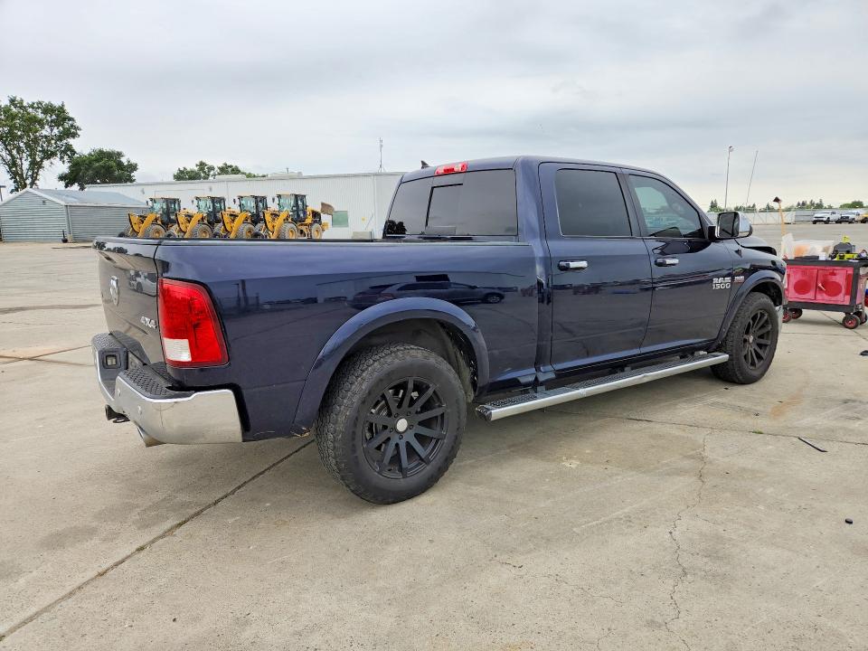 Aukcja sprzedaży 2016 Ram 1500, vin: 1C6RR7VT6GS337464, numer aukcji: 52162966