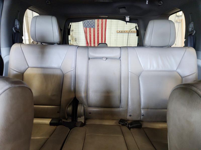 Продажа на аукционе авто 2014 Honda Pilot, vin: 5FNYF4H50EB032089, номер лота: 54719426