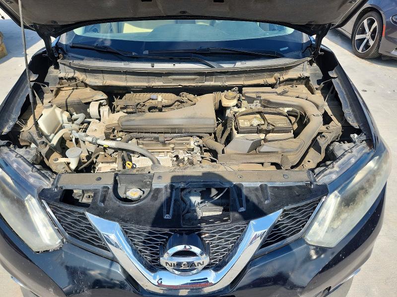 Продажа на аукционе авто 2016 Nissan Rogue, vin: 5N1AT2MT5GC920853, номер лота: 54864456