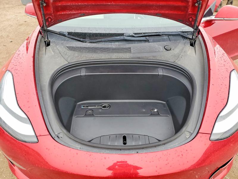 Aukcja sprzedaży 2019 Tesla Model 3, vin: 5YJ3E1EBXKF423185, numer aukcji: 51526736