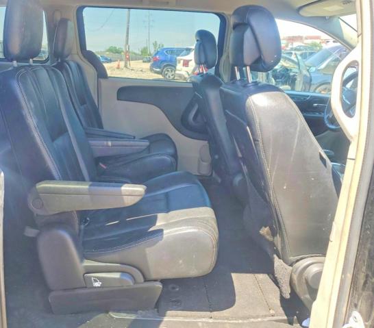 Продаж на аукціоні авто 2013 Chrysler Town & Country, vin: 2C4RC1BG2DR744886, номер лоту: 55630566