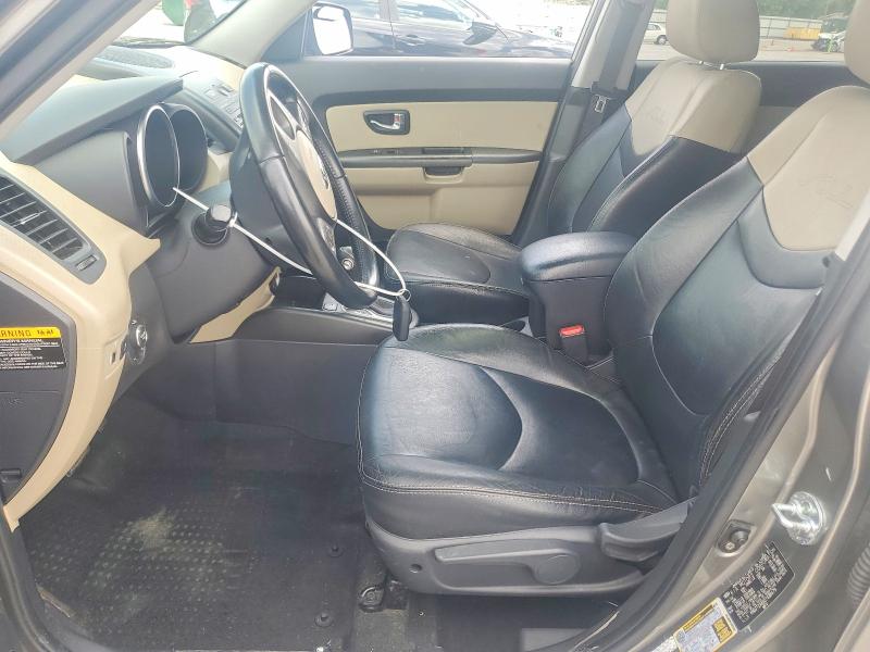 Продажа на аукционе авто 2013 Kia Soul, vin: KNDJT2A65D7488479, номер лота: 54975626