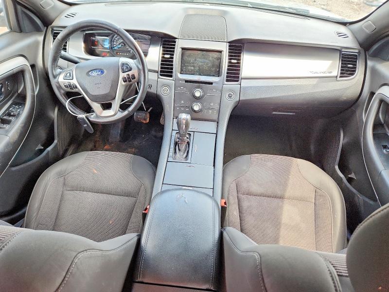 55431476 :رقم المزاد ، 1FAHP2E92FG154698 vin ، 2015 Ford Taurus مزاد بيع