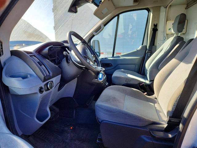 2017 Ford Transit მანქანა იყიდება აუქციონზე, vin: 1FDYR5PMXHKA17723, აუქციონის ნომერი: 54584876