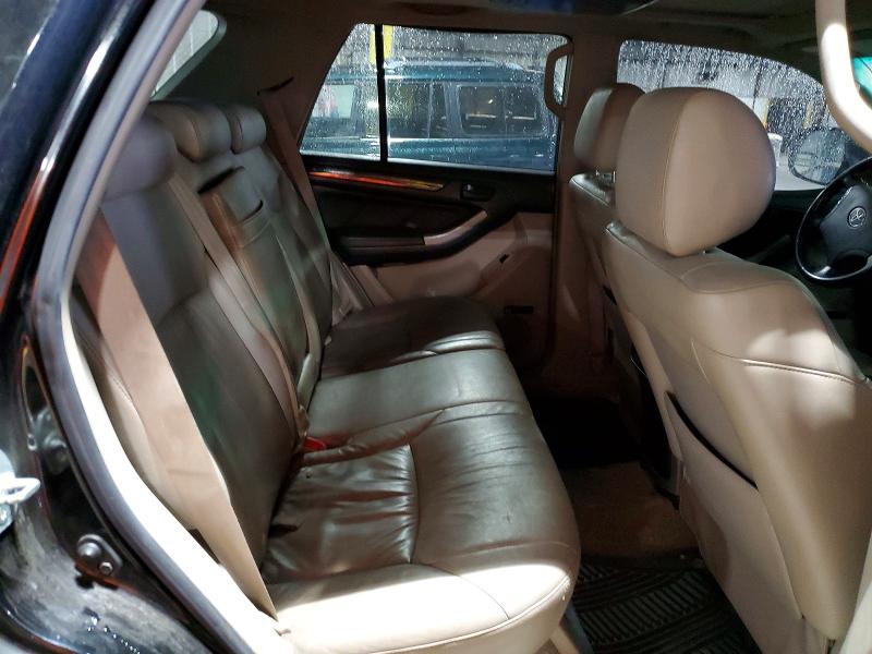 Продаж на аукціоні авто 2007 Toyota 4runner, vin: JTEBT17RX78038448, номер лоту: 54105556