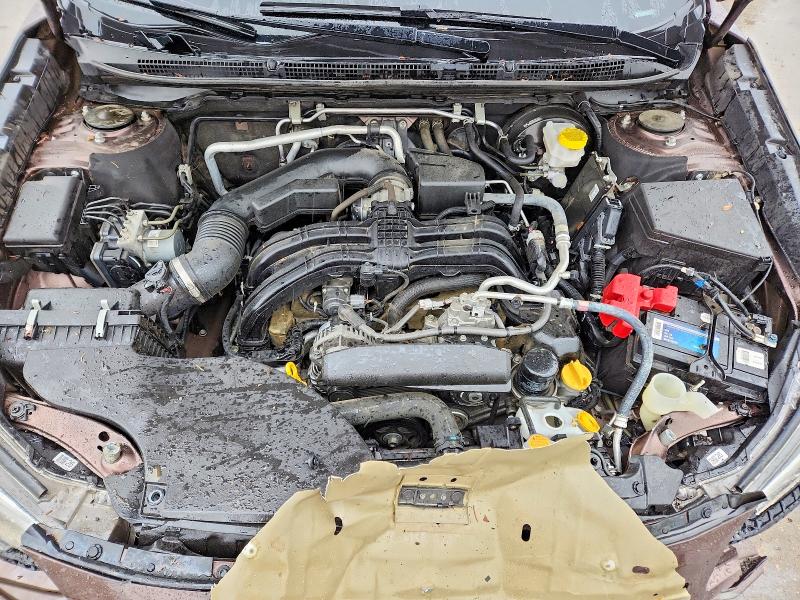 Aukcja sprzedaży 2020 Subaru Outback, vin: 4S4BTANCXL3151774, numer aukcji: 53737176