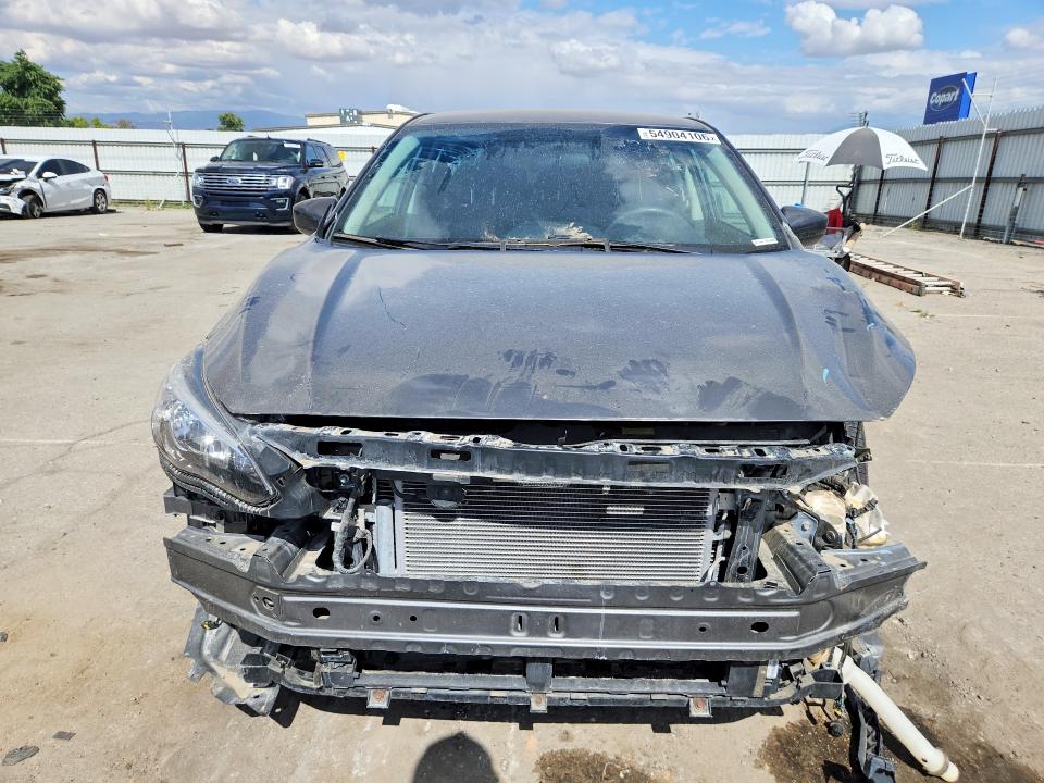 Продаж на аукціоні авто 2019 Subaru Impreza, vin: 4S3GKAC62K3603709, номер лоту: 54904106