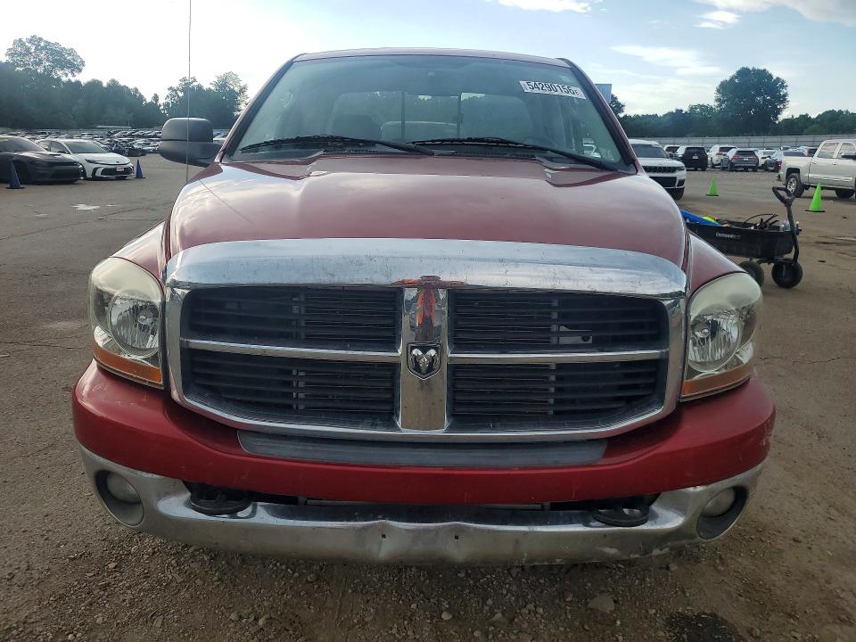 Продажа на аукционе авто 2006 Dodge Ram 3500, vin: 3D7LL38C76G126032, номер лота: 54290156