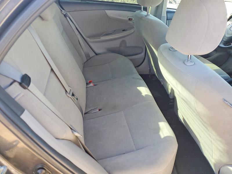 Продажа на аукционе авто 2011 Toyota Corolla, vin: 2T1BU4EE0BC671458, номер лота: 51435166
