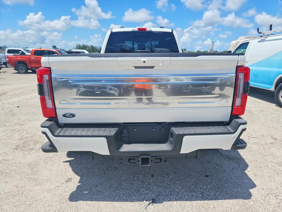 Продажа на аукционе авто 2026 Ford F350, vin: 1FT8W3DM3TED33011, номер лота: 53537376