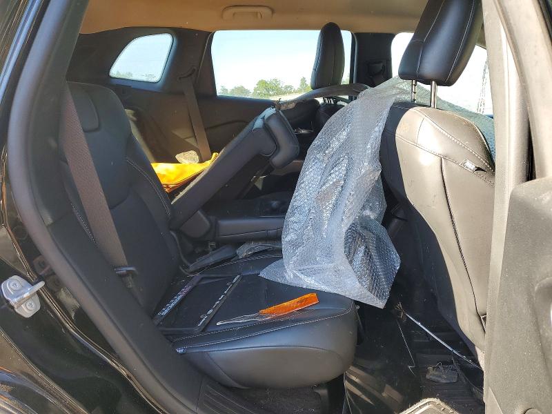 Aukcja sprzedaży 2018 Jeep Cherokee, vin: 1C4PJMDB3JD559762, numer aukcji: 52833216