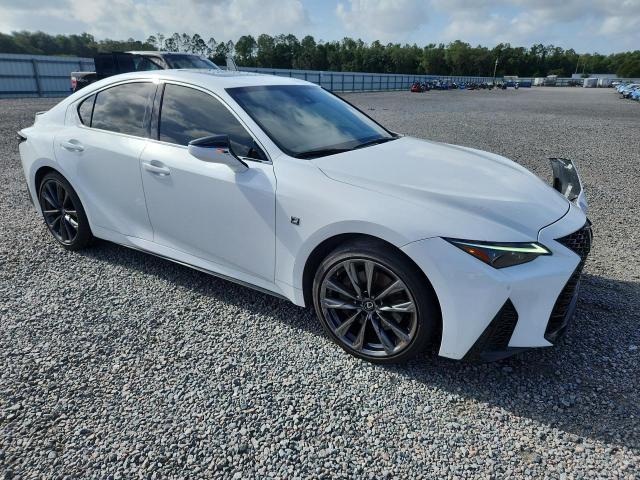 55026146 :رقم المزاد ، JTHGZ1B22N5050206 vin ، 2022 Lexus Is مزاد بيع