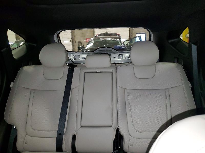 Продаж на аукціоні авто 2025 Hyundai Tucson, vin: 5NMJECDE4SH517026, номер лоту: 52844576