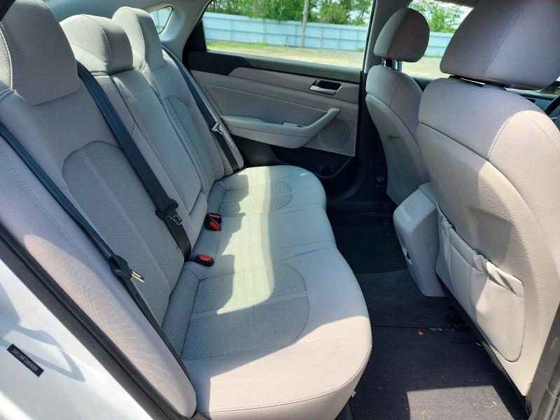 Aukcja sprzedaży 2018 Hyundai Sonata, vin: 5NPE34AF7JH646809, numer aukcji: 53805796