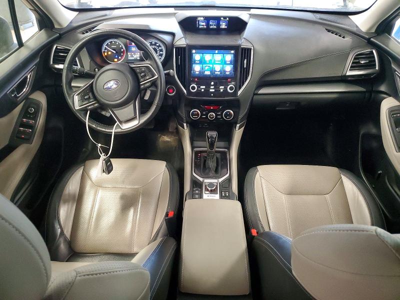 Продажа на аукционе авто 2020 Subaru Forester, vin: JF2SKAUC6LH589706, номер лота: 53042586