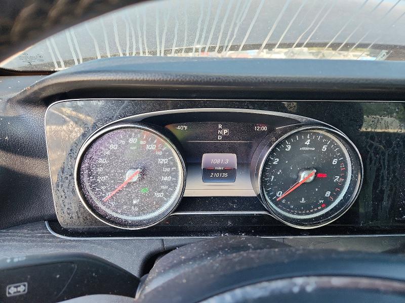 Продажа на аукционе авто 2017 Mercedes-benz E, vin: WDDZF4JB5HA022407, номер лота: 53641576