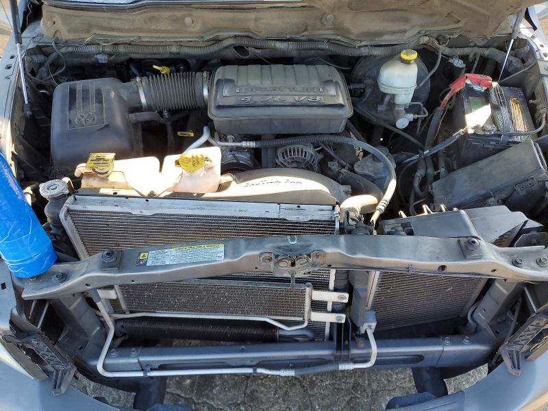 52538166 :رقم المزاد ، 1D7HA18N77S174464 vin ، 2007 Dodge Ram 1500 مزاد بيع