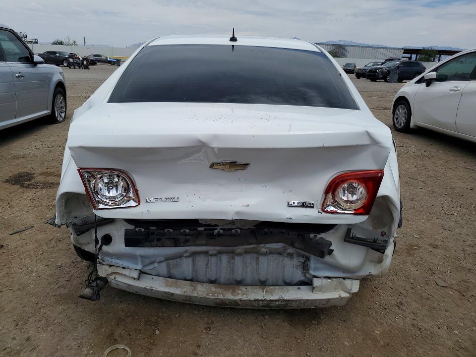 Продаж на аукціоні авто 2010 Chevrolet Malibu, vin: 1G1ZA5EK2A4140811, номер лоту: 53641556