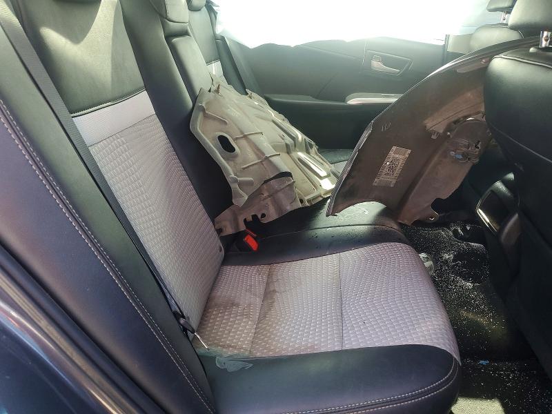 54271446 :رقم المزاد ، 4T1BF1FK2EU862427 vin ، 2014 Toyota Camry مزاد بيع