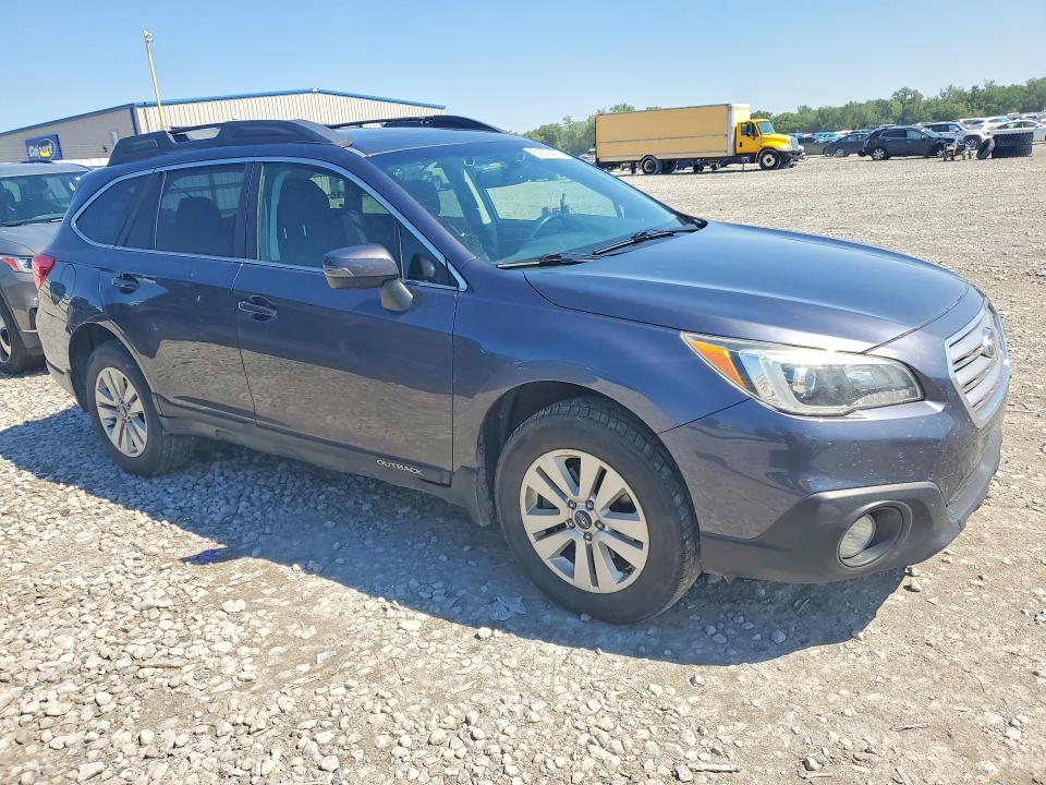 Продажа на аукционе авто 2015 Subaru Outback, vin: 4S4BSBHC3F3320607, номер лота: 51879436