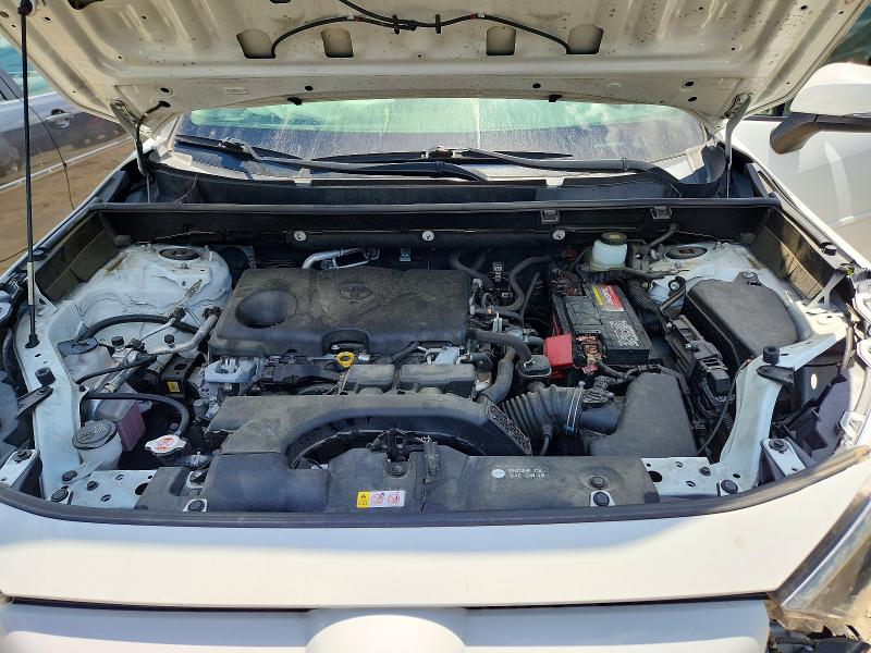 Aukcja sprzedaży 2019 Toyota Rav4, vin: JTMG1RFVXKJ006095, numer aukcji: 54690446
