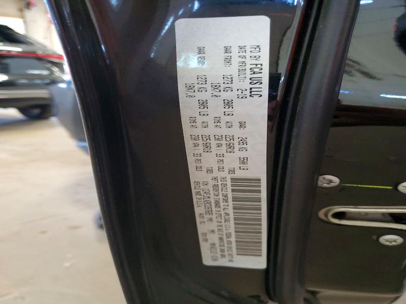 2019 Jeep Cherokee მანქანა იყიდება აუქციონზე, vin: 1C4PJMLX2KD397685, აუქციონის ნომერი: 53807886