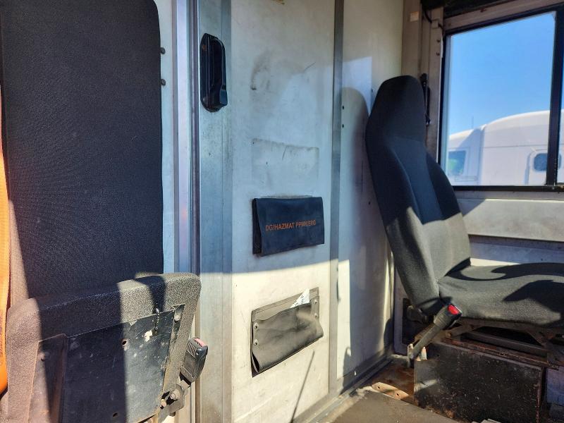 Продаж на аукціоні авто 2013 Isuzu Npr, vin: JALB4T179D7W01204, номер лоту: 45478256