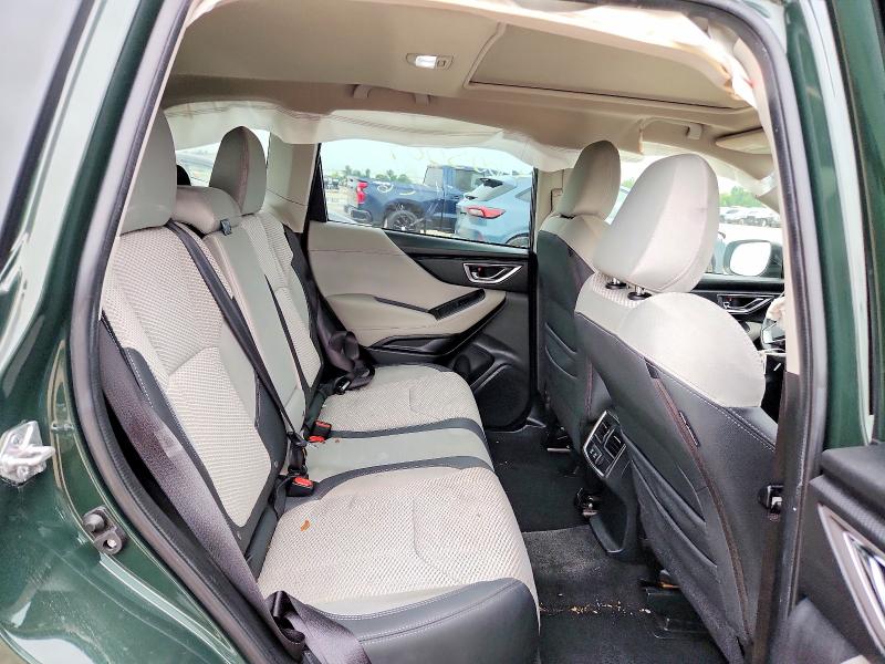 54172346 :رقم المزاد ، JF2SKAEC8PH444462 vin ، 2023 Subaru Forester مزاد بيع