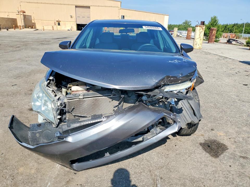 2014 Toyota Camry მანქანა იყიდება აუქციონზე, vin: 4T1BF1FK0EU768692, აუქციონის ნომერი: 54600006