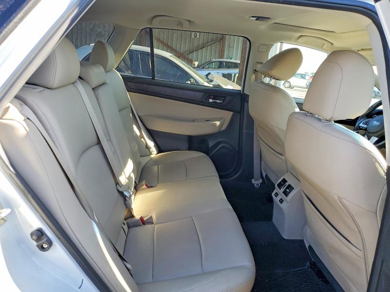 Aukcja sprzedaży 2016 Subaru Outback, vin: 4S4BSANC8G3317170, numer aukcji: 52116646