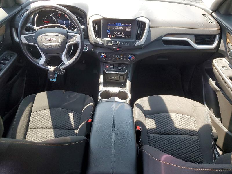 Aukcja sprzedaży 2021 Gmc Terrain, vin: 3GKALMEV1ML322585, numer aukcji: 53262086