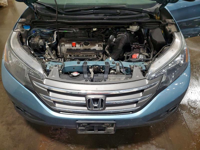 Aukcja sprzedaży 2014 Honda Cr-v, vin: 2HKRM4H72EH632321, numer aukcji: 53896866