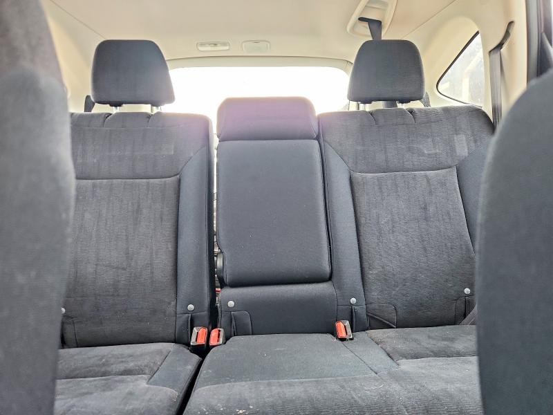 55545416 :رقم المزاد ، 3CZRM3H37EG704172 vin ، 2014 Honda Cr-v مزاد بيع