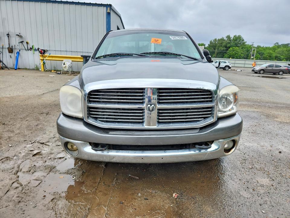 54278386 :رقم المزاد ، 3D7KR28A78G213340 vin ، 2008 Dodge Ram 2500 مزاد بيع