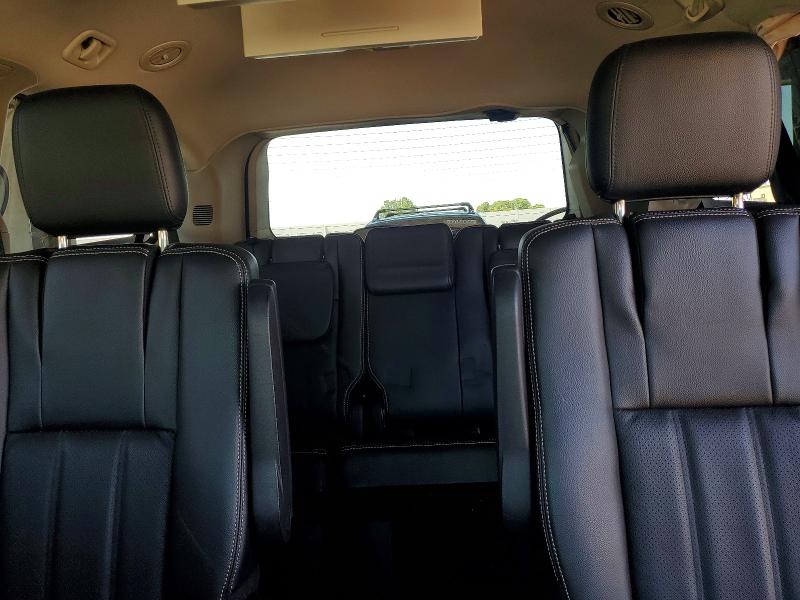 Aukcja sprzedaży 2013 Chrysler Town & Country, vin: 2C4RC1CG1DR808169, numer aukcji: 54442106
