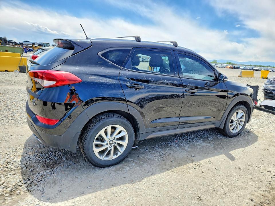 Aukcja sprzedaży 2016 Hyundai Tucson, vin: KM8J3CA25GU240558, numer aukcji: 53694176