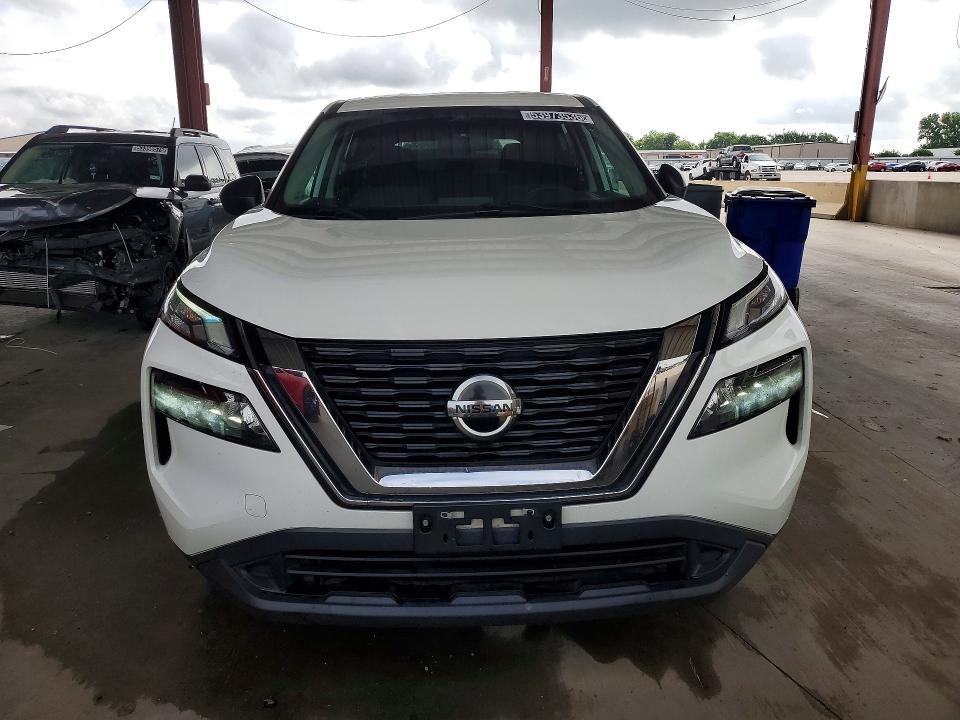 Продажа на аукционе авто 2021 Nissan Rogue, vin: 5N1AT3AA4MC695314, номер лота: 53973536