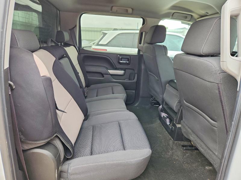 Продаж на аукціоні авто 2016 Chevrolet Silverado, vin: 3GCUKREC3GG309731, номер лоту: 53245136